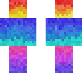 fading colours