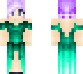 fancy skin