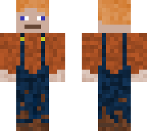 farmer