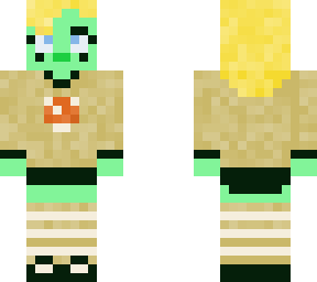 femboy goblin
