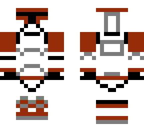 fil unit trooper