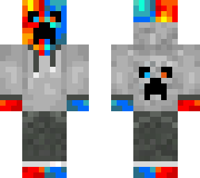 fire and water