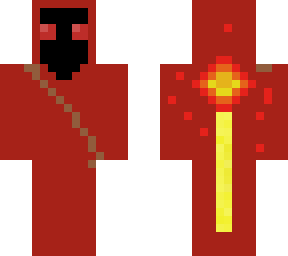 fire reaper