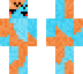 fire vs ice