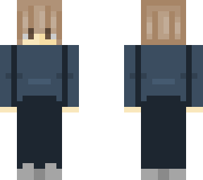 first boy skin read desc