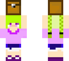 first funny skin