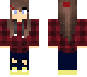 fixed cathrene