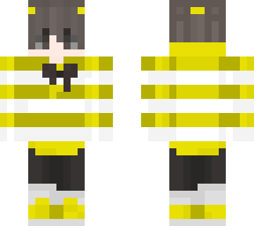 flame yellow
