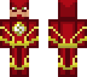 flash cw seies season 6 final version