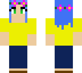 flower crown