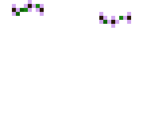 flower crown base