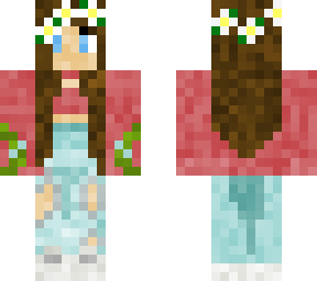 flower girl