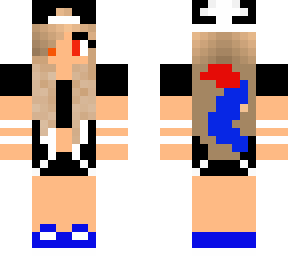 for skyler fealine