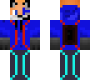 fox competition entry elliottheminer