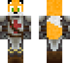 fox templario 147