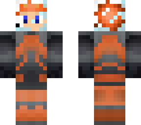 foxcraft in armour v2