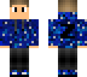 galactic male {z for zane}