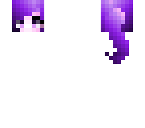 galaxy : hair base