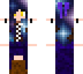 galaxy in medival
