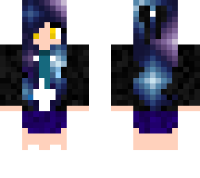 galaxy star