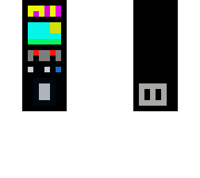 game machine
