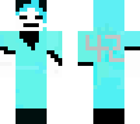 ghast man