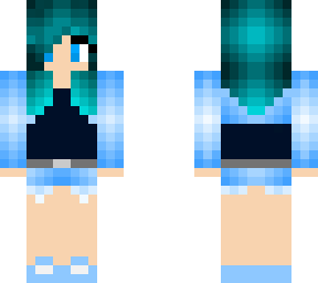 girl