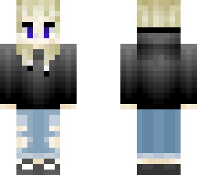 girl