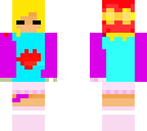girl robot