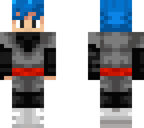goku