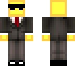 golden cool slime