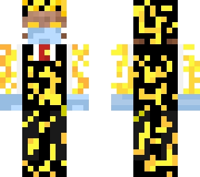 golden coronavires
