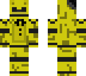 golden freddy's