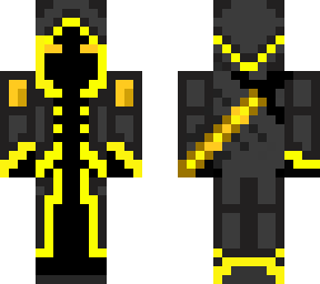 golden ninja