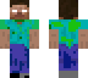 gooey herobrine