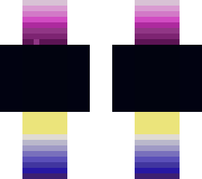 gradient head w boots leave a like pls