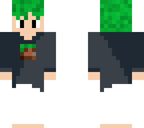 grass guy