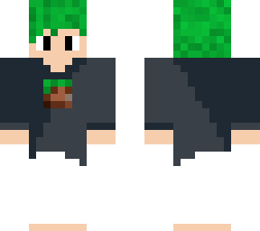 grass guy 3.0
