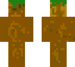 grass man?