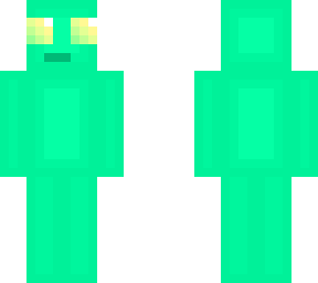 green thing