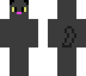 grey kittie