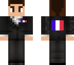 griezmann formal