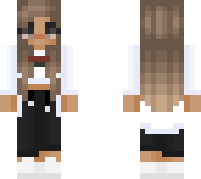 gucci scientist girl (og mine, dont steal)