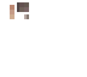 hair and skin color palette