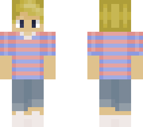 hallific's skin -penguingaming-