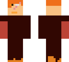 harold the nether warrior