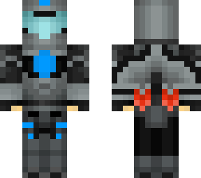 heli jumper with jet pack