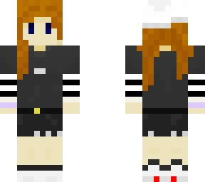 here's all e-girls in one bc they look the same
