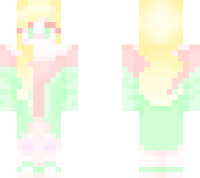 hermes' pastel daughter