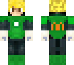 Helden Minecraft Skins helden-minecraft-skins